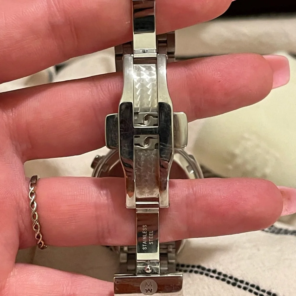 Michele Watch - Picture 7 of 7